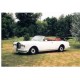 Rolls Royce cornniche Cabriolet 1990