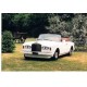 Rolls Royce cornniche Cabriolet 1990