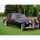 Rolls Royce silver cloud 2 1960