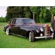 Rolls Royce silver cloud 2 1960