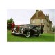 Rolls Royce silver cloud 2 1960