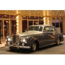 Rolls Royce silver cloud 3 1963