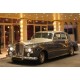 Rolls Royce silver cloud 3 1963