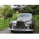 Rolls Royce silver cloud 3 1963