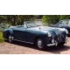 Aston Martin lagonda 1954