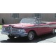 Ford cabriolet Edsel 1959