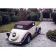 Matford Alsace cabriolet 1937