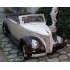 Matford Alsace cabriolet 1937