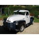 chevrolet 3100 pick-up 1951