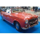 peugeot 403 cabriolet 1959