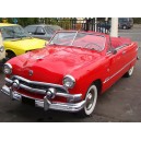 ford custom cabriolet 1951 