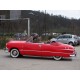 ford custom cabriolet 1951 