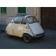 velam isetta 1956 micro car