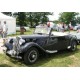 citroen traction cabriolet 1937