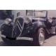 citroen traction cabriolet 1937