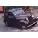 renault juvaquatre berline 1948