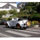 rosengart cabriolet 1939