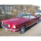 ford mustang cabriolet 1966