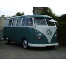 volkswagen combi split 1964