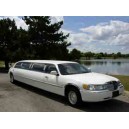 Lincoln Limousine Town-car 203