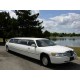 Lincoln Limousine Town-car 203