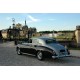 rolls royce silver cloud berline 1962