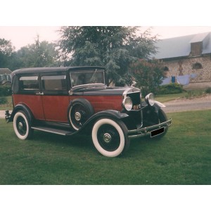 hudson1930 essex 