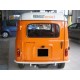 renault 4L fourgonnette 1965 