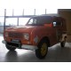 renault 4L fourgonnette 1965 