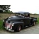 chevrolet 1300 pick-up 1950