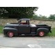 chevrolet 1300 pick-up 1950