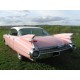 cadillac sedan deville 1959 berline