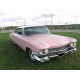 cadillac sedan deville 1959 berline