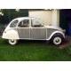 citroen 2CV dolly 1990