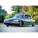 citroen DS 21 palas berline 1971