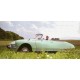 citroen DS cabriolet 1964 