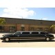 Lincoln Limousine Royale 2002