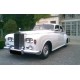 Rolls Royce Silver Cloud 3 1963