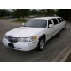 Lincoln Limousine 2003