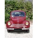 Renault 4 CV Berline 1959