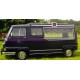 Renault estafette Corbillard 1965