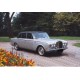 Rolls Royce eight 1969