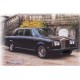 Rolls Royce silver shadow 1976