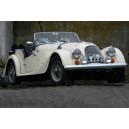 Morgan Tourrer Cabriolet 1978