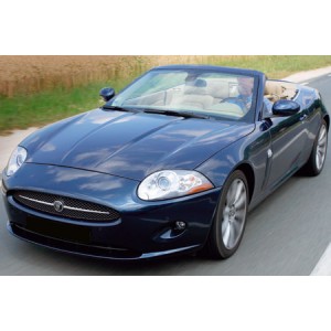 Jaguar XK 8 cabriolet 1997