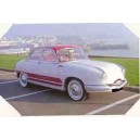 Panhard Dyna Z 1959