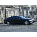 Mercedes CLASS S 320 version longue 2007