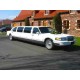 Lincoln Limousine Springfield 1997