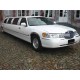 Lincoln Limousine Chicago 2002