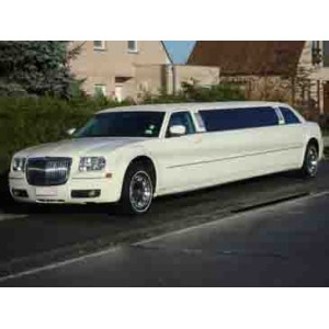 Chrysler Limousine 300 Krystal 2008